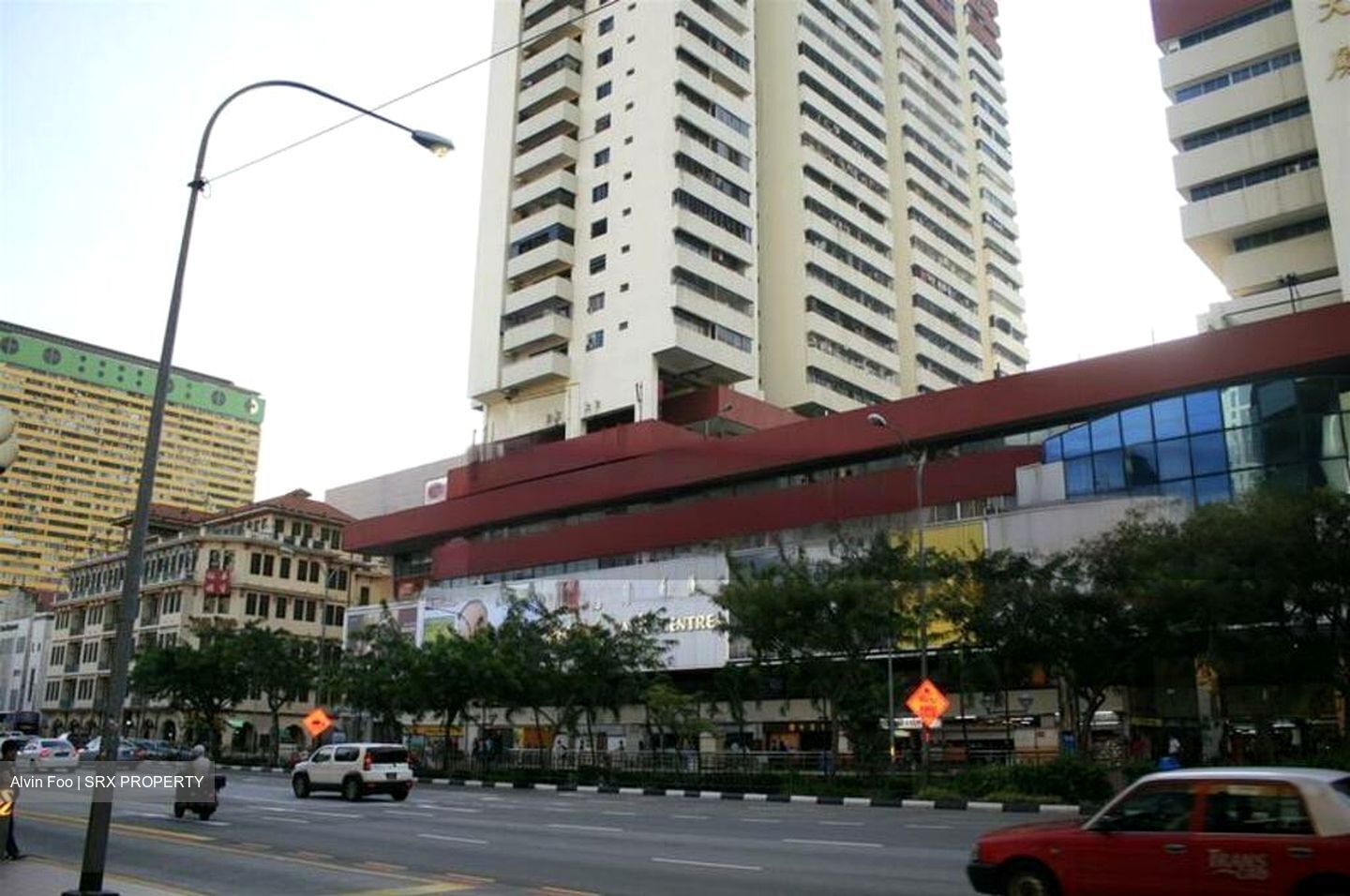 Clarke Quay MRT (D1), Shop House #487331061